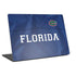 University of Florida Blue Jersey Universal Laptop 11in (8.8 x 6.2in) Skin